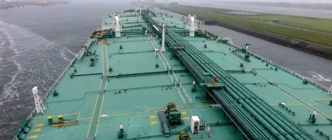 «Теневой флот» танкеров активно обновляется