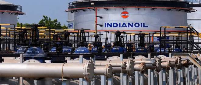 Как загнанная в угол Индия пытается сохранить импорт подсанкционной нефти