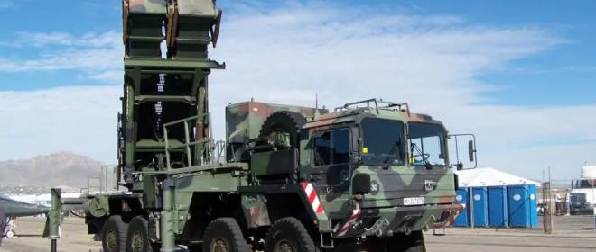 Недостаточно напугана: США не дают Европе лицензии на производство ракет для Patriot