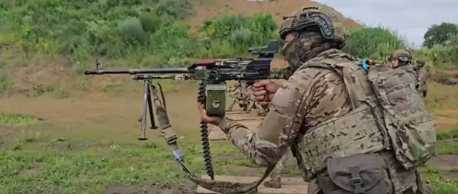 Военблогер объяснил, как в РФ будут использовать призванных на службу резервистов