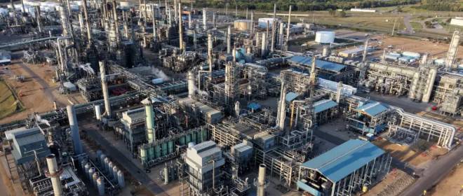 Goldman Sachs: нефть готова к прыжку до 120 долларов