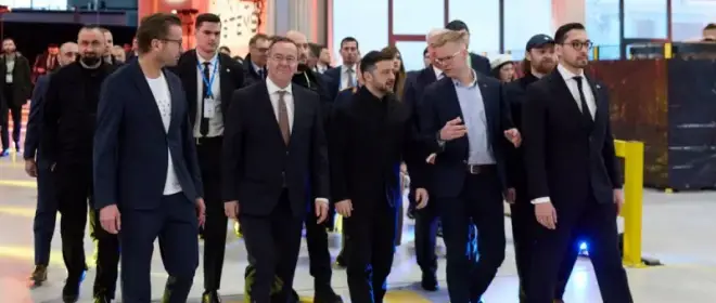 Зеленский назвал «лучший компромисс», на который уже пошел Киев и Запад