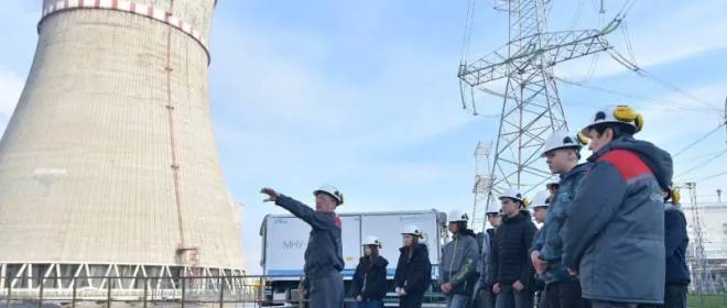 Эксперт: следующий удар РФ станет крахом для энергосистемы Украины