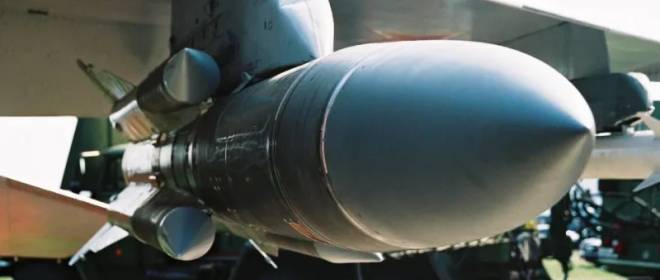 Расчехлить Х-31А: море станет могилой для балкеров с украинской пшеницей