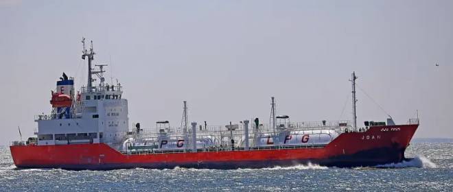 Китай взял на себя роль балансировщика энергоресурсов, закрывая газовые потребности Европы