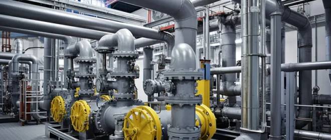 Сразу после мира: в Австрии призвали ЕС сохранить «газовые мосты» с Россией