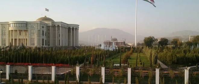 Dushanbe ha protestato contro la violazione dei diritti dei cittadini del Tagikistan in Russia