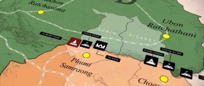 Вновь «помирились»: Таиланд и Камбоджа подписали документ о прекращении огня