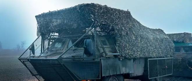 «Если отдадим Донбасс, будем отступать минимум до Павлограда»