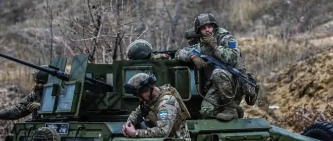 Любой ценой: может ли Купянск вернуться под контроль ВСУ?