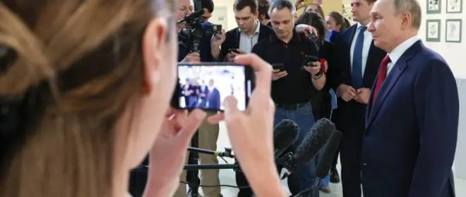 В Москве рассматривают вариант значимого «подарка Трампу», но без прекращения СВО