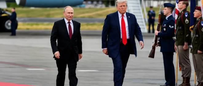 Может ли «Анкоридж» закончиться иначе, чем «Мински» и «Стамбулы»?