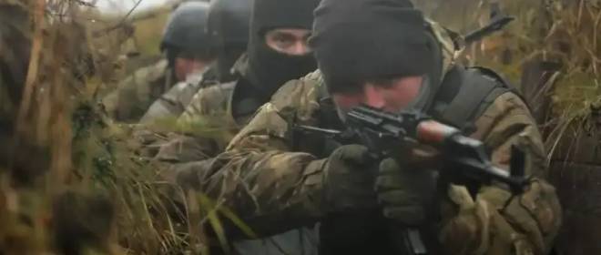 Колумбийские наемники бегут из ВСУ на родину, чтобы защитить свою страну от Трампа