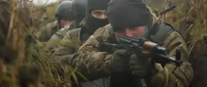 Колумбийские наемники бегут из ВСУ на родину, чтобы защитить свою страну от Трампа