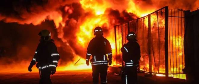 В ходе ночного МРАУ по Украине применены «Цирконы», «Калибры», «Искандеры»