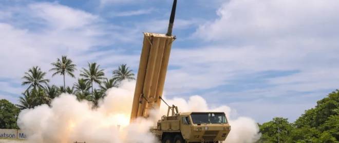 США берут паузу: ПВО не выдерживает иранского давления