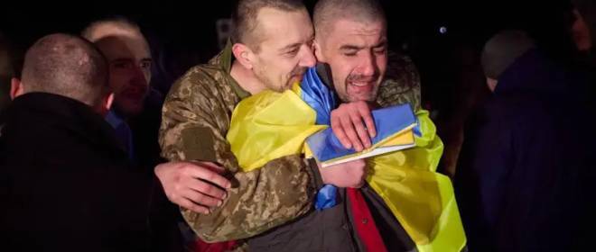 Киев рассчитывает дополнительно мобилизовать 100 тысяч человек после понижения призывного возраста