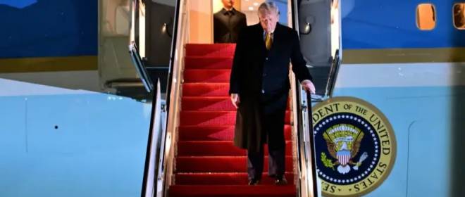 Тарифное фиаско: Трамп, делающий возврат денег Китаю, будет выглядеть жалко – FT