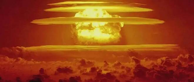 Что имел в виду Трамп, анонсировав испытания ядерного оружия