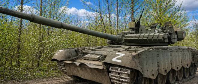 Южное направление СВО: исправление предыдущих ошибок нельзя выдавать за победу