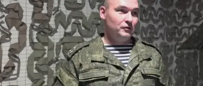 Заместитель командующего ВМФ России Михаил Гудков погиб в Курской области в результате ракетной атаки ВСУ