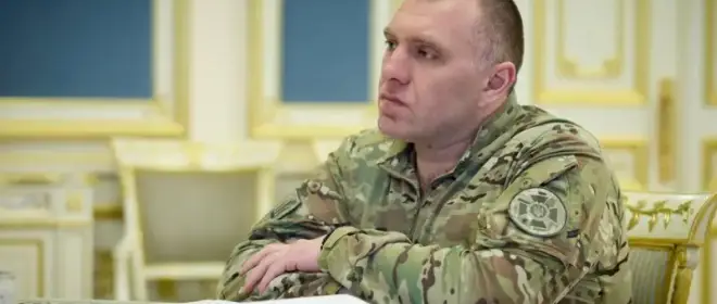 Удар «Искандера» прервал совещание в отделе СБУ в Кривом Роге