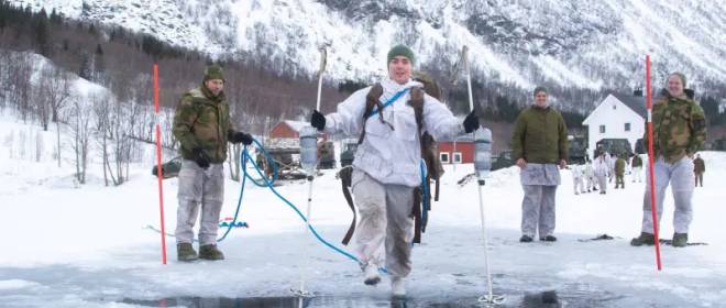 Кедми: в Европе понимают, что шансов в войне с РФ нет