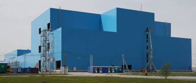 Накопляй и властвуй: первая гигафабрика готовится к открытию в России