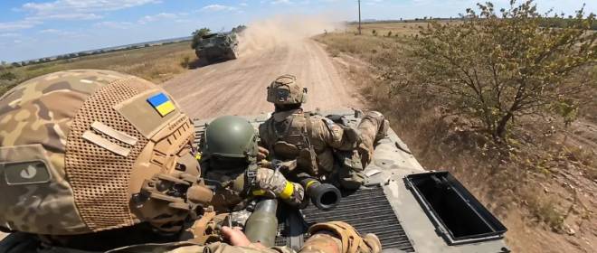 Если не найдём, кто демилитаризирует Украину, – демилитаризируют нас