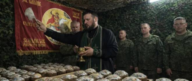 Насколько своевременны любые перемирия на Украине