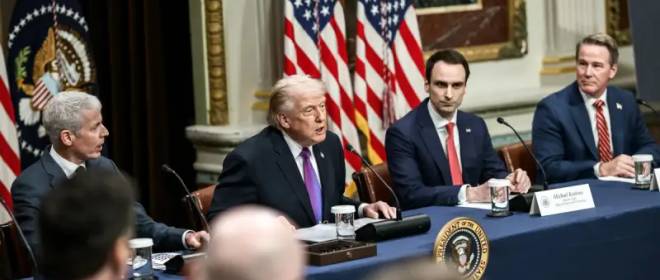 Почему Трамп не обижается на Путина за предполагаемую помощь Ирану