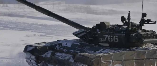 Может ли российское наступление на Славянск быть отвлекающим маневром