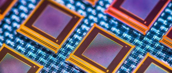 The US missed a chance to become a leader in chip technology