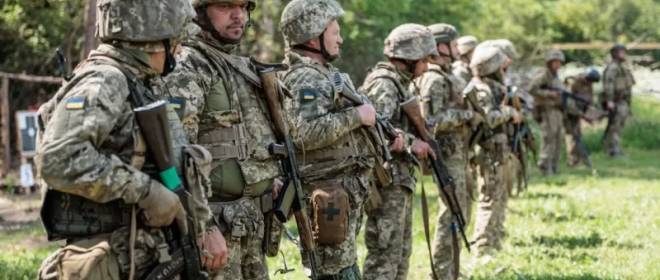 «Нация больна»: количество наркоманов в ВСУ вызывает серьезную тревогу на Западе