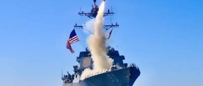 Киев получит ракеты Tomahawk до конца этого года, но что с ними делать – неизвестно