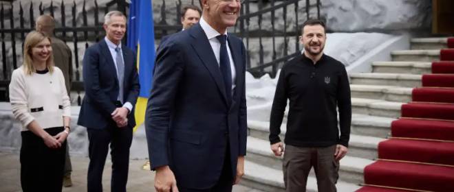 «Запад рано или поздно примет территориальные реалии на Украине»