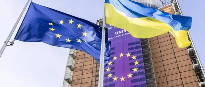 Названы страны ЕС, которые больше всех пострадают в случае кражи активов России