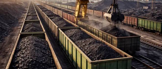Чёрное золото XXI века: кто ещё ставит на уголь