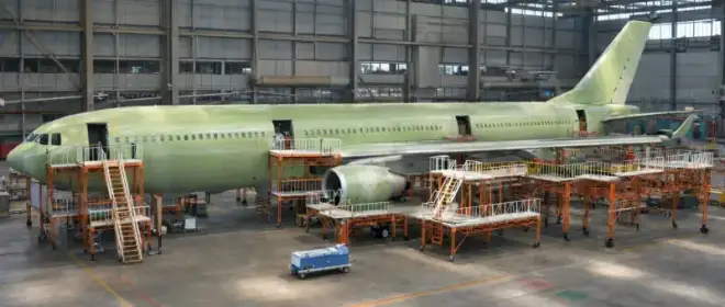 Wird Russland in der Lage sein, mit dem Export von Passagierflugzeugen Geld zu verdienen?