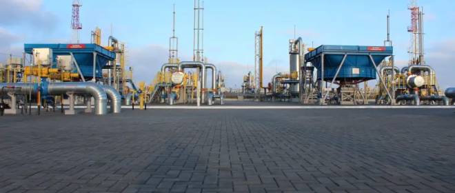 России нужен сланцевый газ Славянска – аналитик