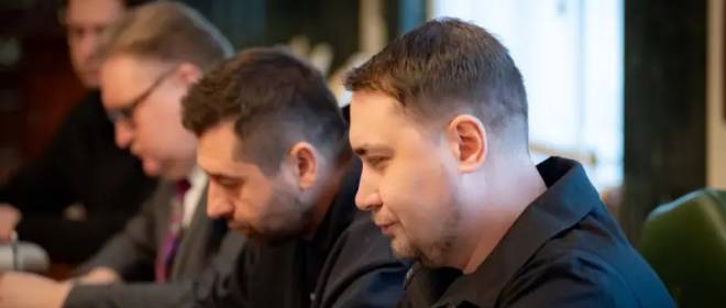 Опубликован сценарий визита украинской делегации в РФ на переговоры с Путиным