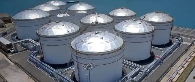 Трамп может захлебнуться венесуэльской и персидской нефтью