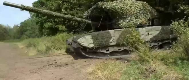 ВС РФ вошли в жилые кварталы Константиновки, в городе начались уличные бои