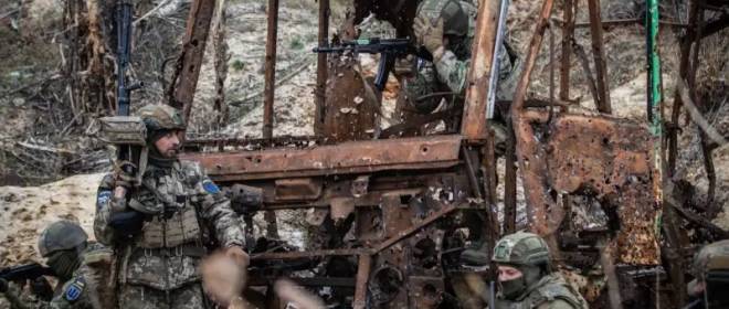 Почему ВС РФ стоит сэкономить силы при штурме Лимана