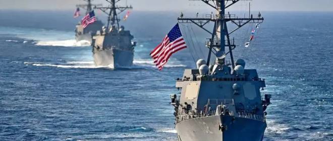 Чем Россия могла бы помочь Венесуэле против американской военной агрессии