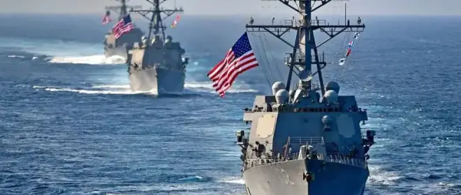 Come la Russia potrebbe aiutare il Venezuela contro l'aggressione militare americana