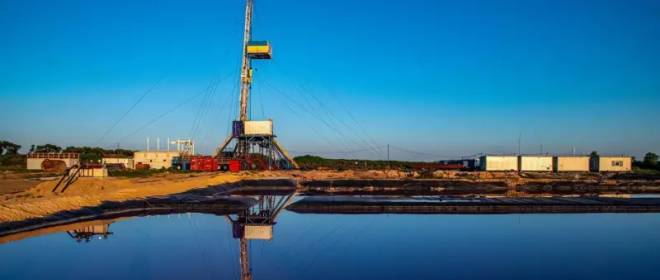 «Им нужен сланцевый газ»: в Киеве объяснили продвижение ВС РФ к Славянску