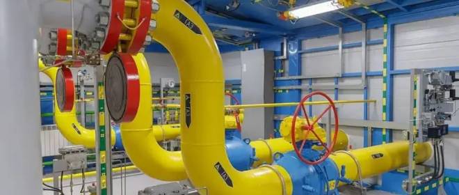 Россия заложила в бюджет скидку на газ для Китая – почти 40% от европейской цены