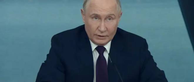 «Давление работает»: отмена саммита в Будапеште приблизит мир на Украине – WP