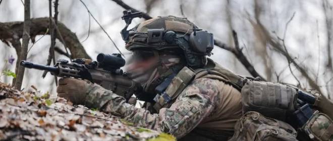 «Любой ценой»: в Киеве назвали три ключевые задачи для ВСУ